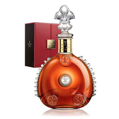 LOUIS XIII COGNAC - ishopliquor