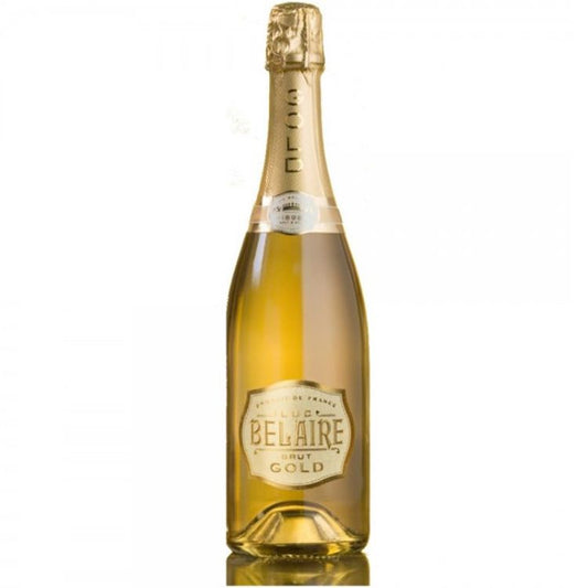 Luc Belaire Gold Champagne - ishopliquor