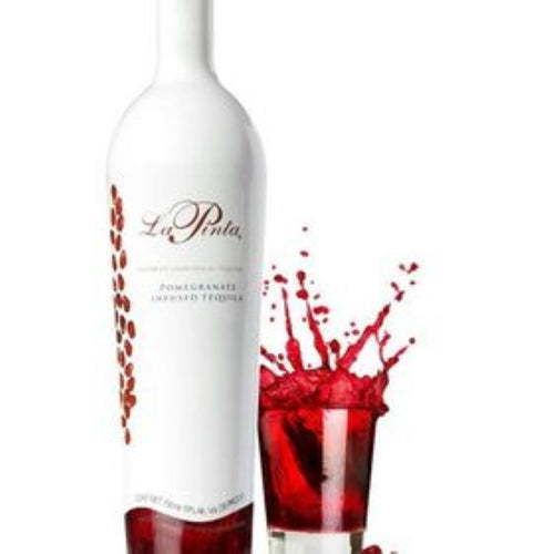 La Pinta Tequila Pomegranate - i Shop Liquor