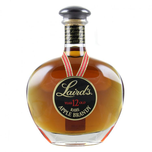 Laird's Rare Apple Brandy 12 - ishopliquor