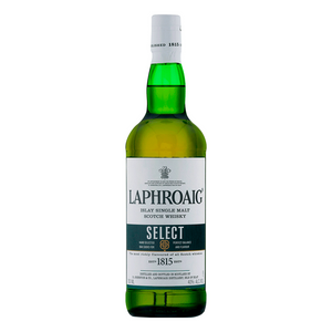 LAPHROAIG SELECT SCOTCH WHISKY - ishopliquor