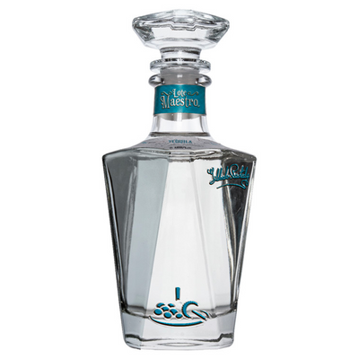 Lote Maestro Plata Tequila - ishopliquor