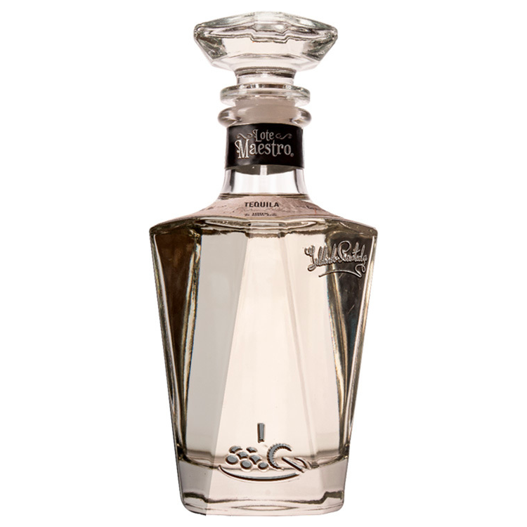 Lote Maestro Extra Anejo Cristalino Tequila - ishopliquor