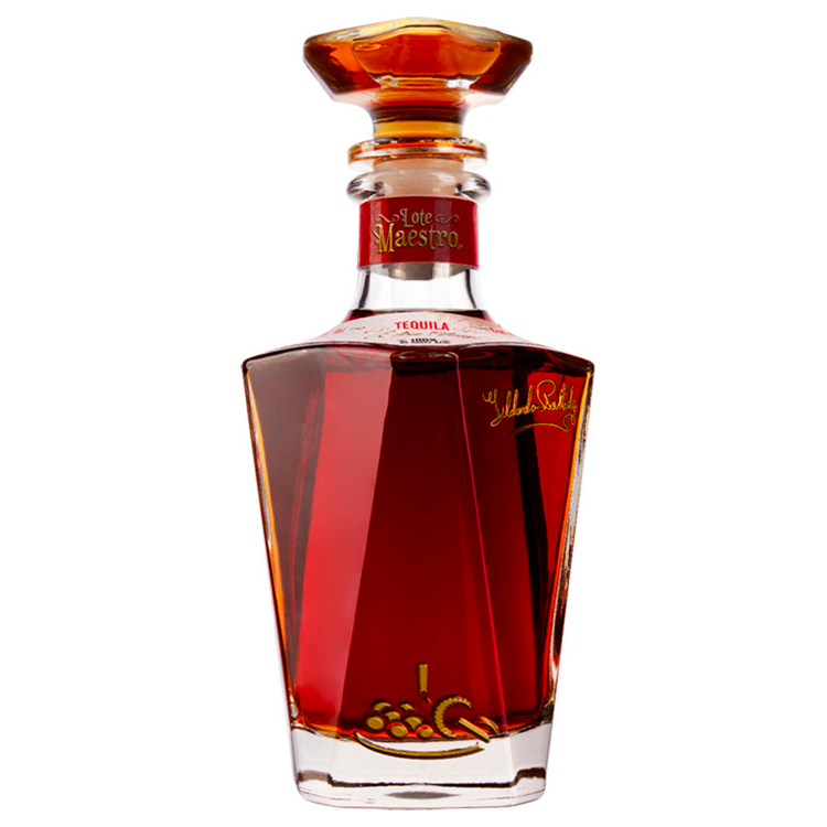 Lote Maestro Extra Anejo Tequila - ishopliquor