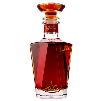 Lote Maestro Extra Anejo Tequila - ishopliquor