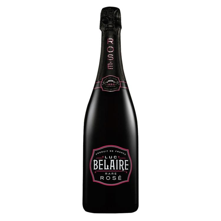 Luc Belaire Rose - ishopliquor