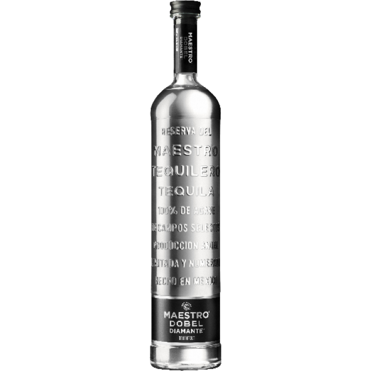 Maestro Dobel Diamante Extra Anejo - ishopliquor