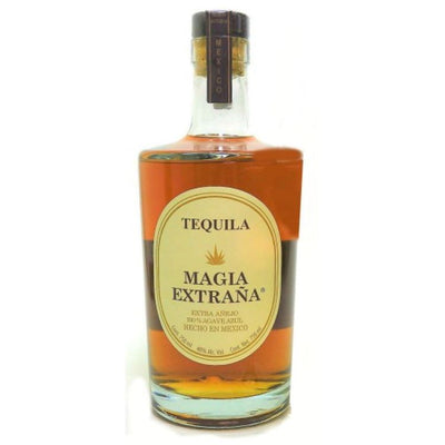 Magia Extrana Extra Anejo - ishopliquor