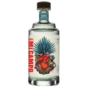 Mi Campo Blanco Tequila - ishopliquor