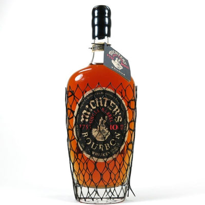 Michter's 10 Year Bourbon - ishopliquor