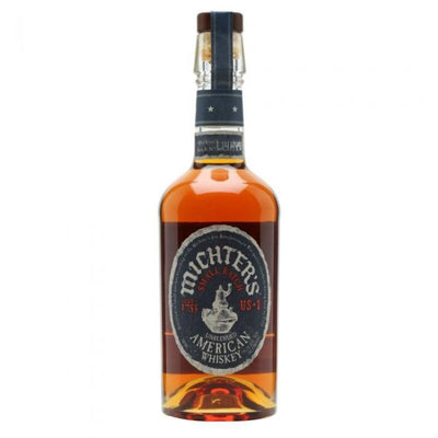 Michter's Unblended Whiskey - ishopliquor