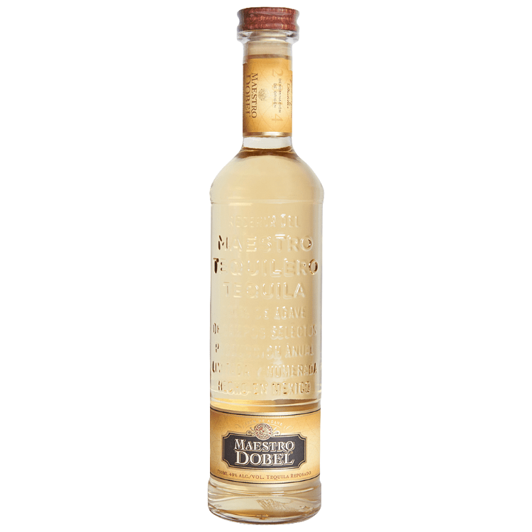 Maestro Dobel Reposado Tequila - ishopliquor