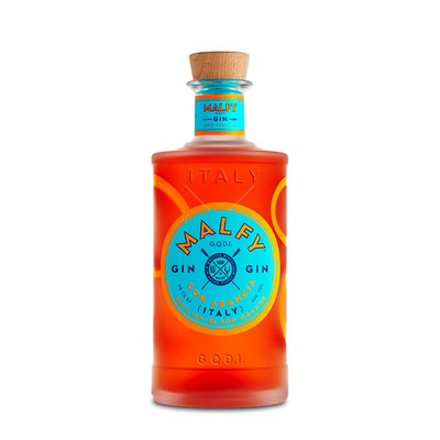 Malfy Blood Orange - ishopliquor