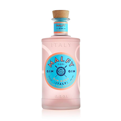 Malfy Rosa Gin - ishopliquor