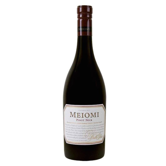 Meiomi Pinot Noir Wine - ishopliquor