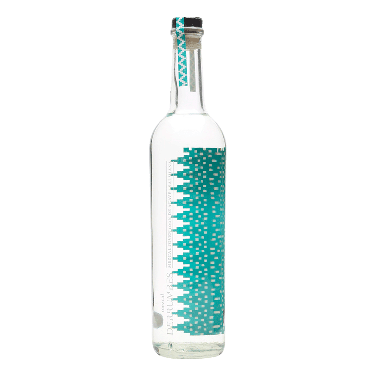 Derrumbes San Luis Potosi Mezcal - ishopliquor