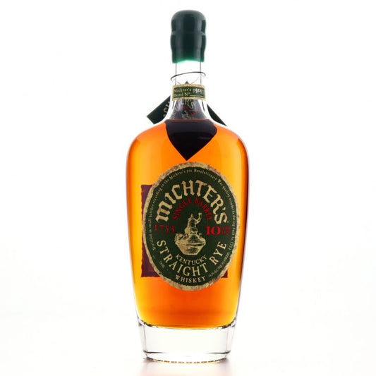 Michter's 10 Rye Whiskey - ishopliquor