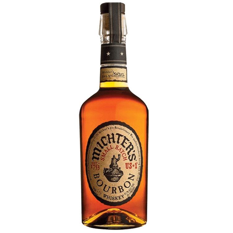 Michter's Small Batch Bourbon - ishopliquor