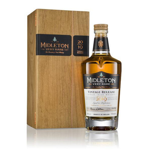 Midleton Very Rare 2019 Irish Whiskey - i Shop Liquor