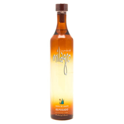 Milagro Reposado Tequila - ishopliquor