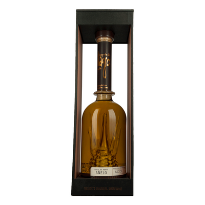Milagro Select Barrel Reserve Anejo - ishopliquor
