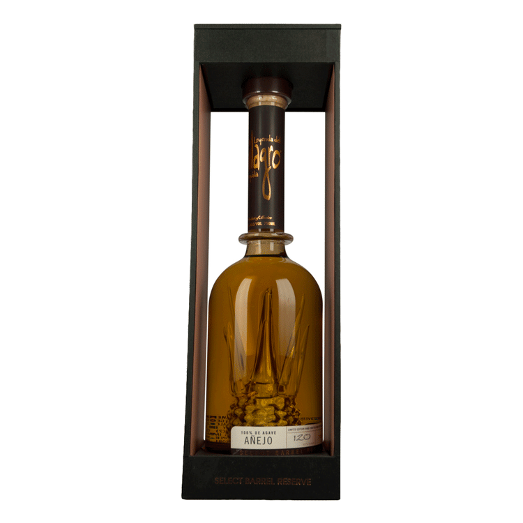 Milagro Select Barrel Reserve Anejo - ishopliquor