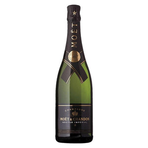 Moet & Chandon Nectar Imperial Champagne - ishopliquor