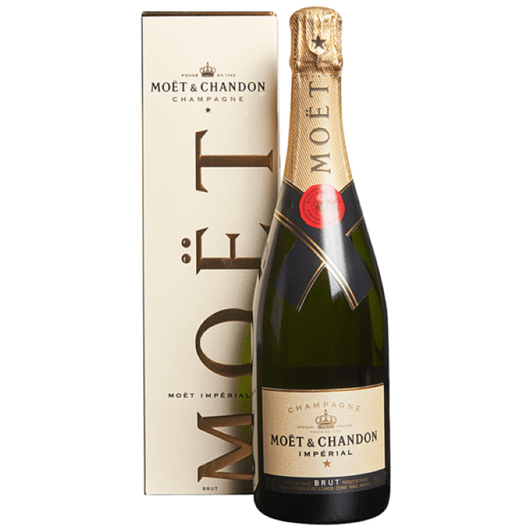 Moet & Chandon Imperial Brut - ishopliquor