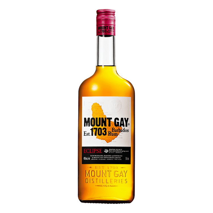 Mount Gay Eclipse Rum - ishopliquor