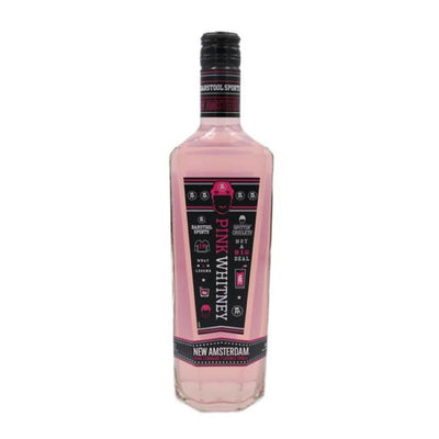 New Amsterdam Pink Whitney - ishopliquor