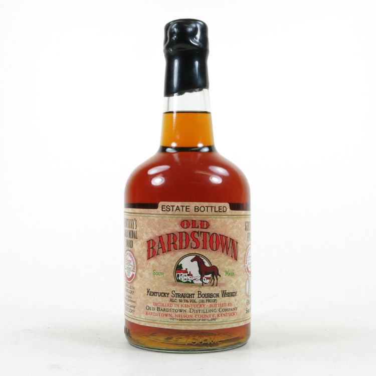 Old Bardstown Estate Bottled Bourbon - ishopliquor