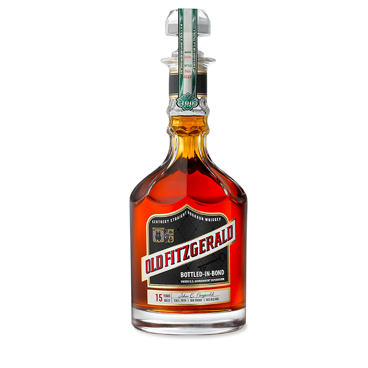 Old Fitzgerald 15 Year - ishopliquor