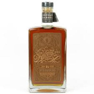 Orphan Barrel Rhetoric 21 - i Shop Liquor