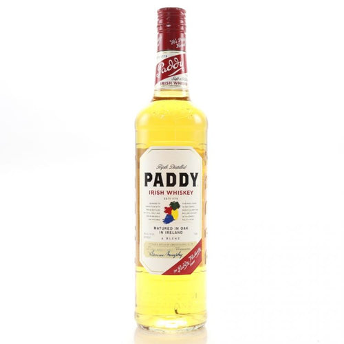 Paddy Irish Whiskey - ishopliquor
