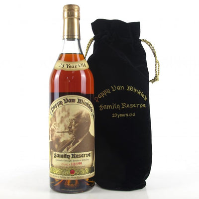 Pappy Van Winkle's Family Reserve 23 - ishopliquor