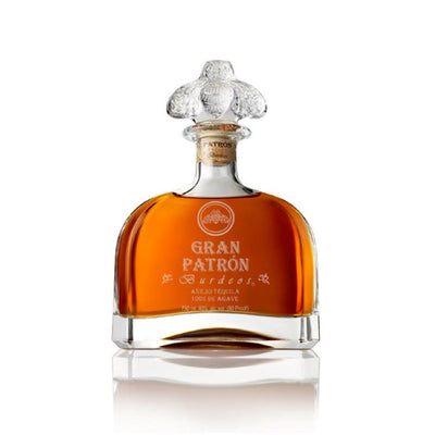 Patron Tequila Burdeos Anejo - ishopliquor