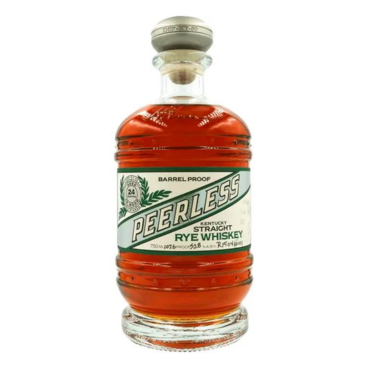 Peerless Kentucky Straight Rye - ishopliquor
