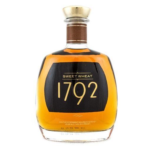 1792 Sweet Wheat Bourbon Kentucky