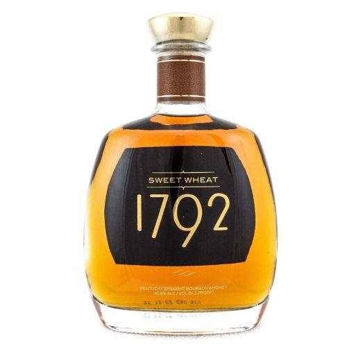 1792 Sweet Wheat Bourbon Kentucky - i Shop Liquor