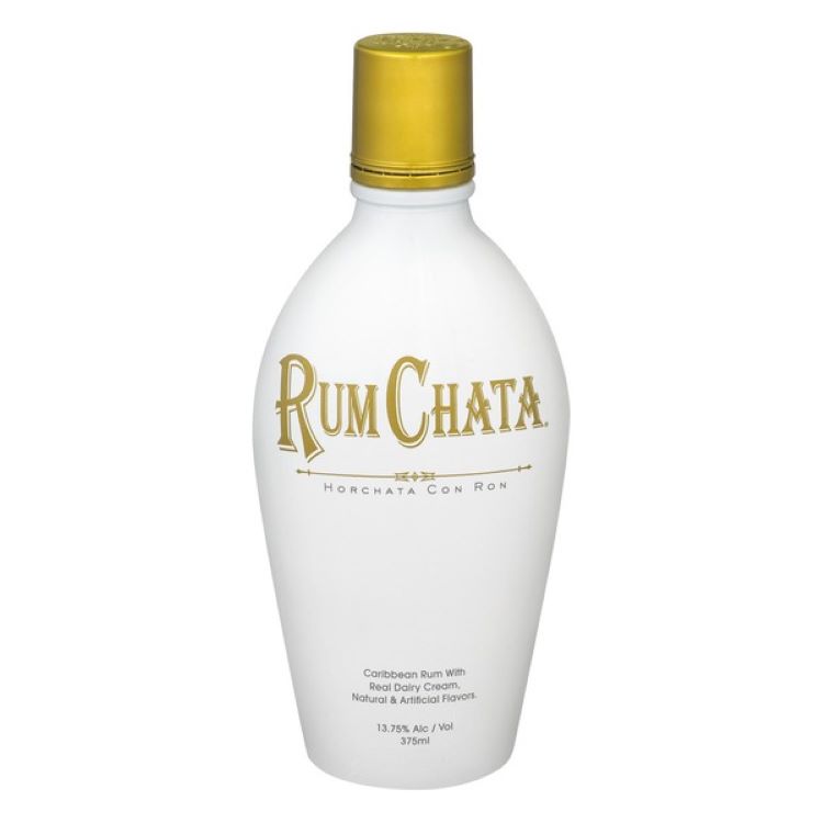Rumchata Horchata Rum - ishopliquor