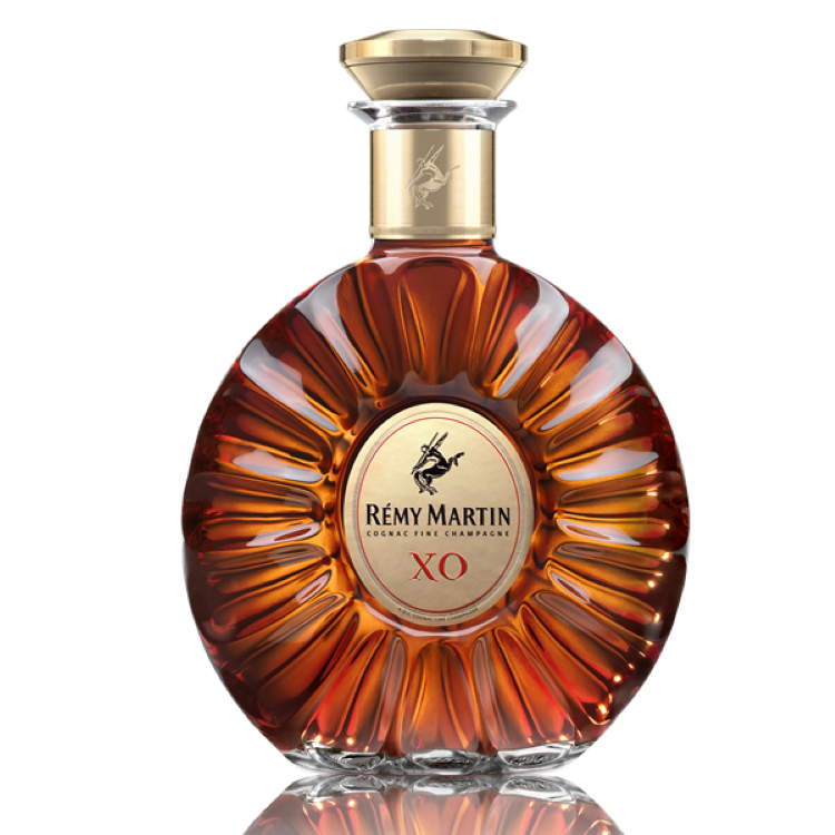 Remy Martin XO Cognac - ishopliquor