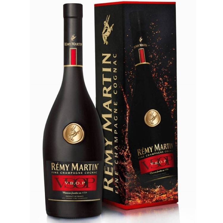 RÃ©my Martin Cognac V.S.O.P - ishopliquor