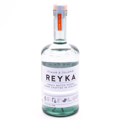 Reyka Vodka - ishopliquor