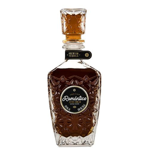 Romantico Tequila Extra Anejo