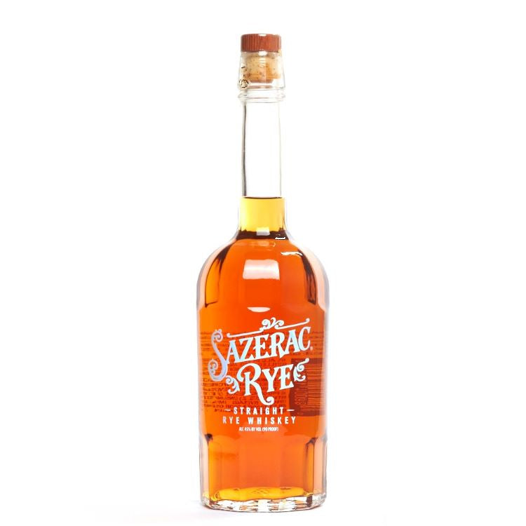 Sazerac Rye Whiskey - ishopliquor