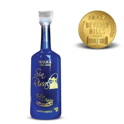 Sin Rival Extra Anejo Tequila - ishopliquor