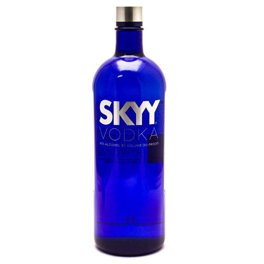 Skyy Vodka 1.75L - ishopliquor