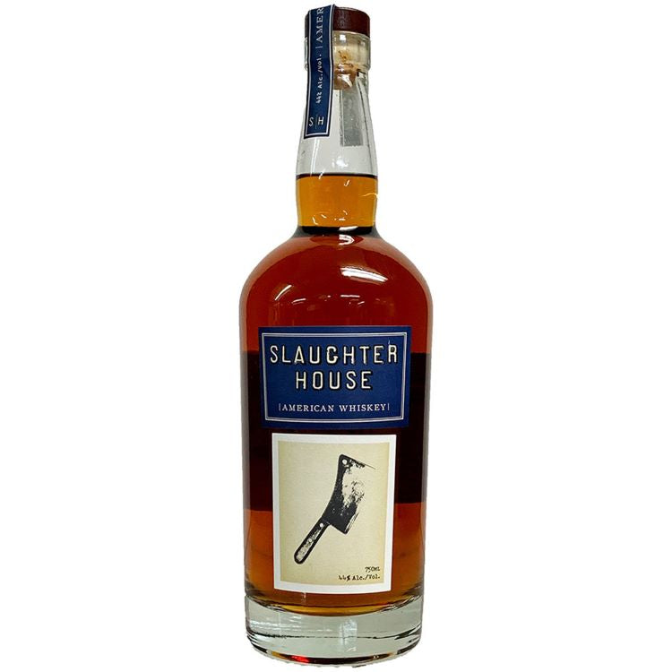 Slaughter House Whiskey - ishopliquor
