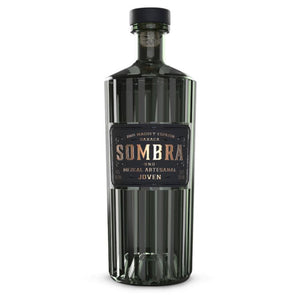 Sombra Mezcal EspadiÌ n - i Shop Liquor