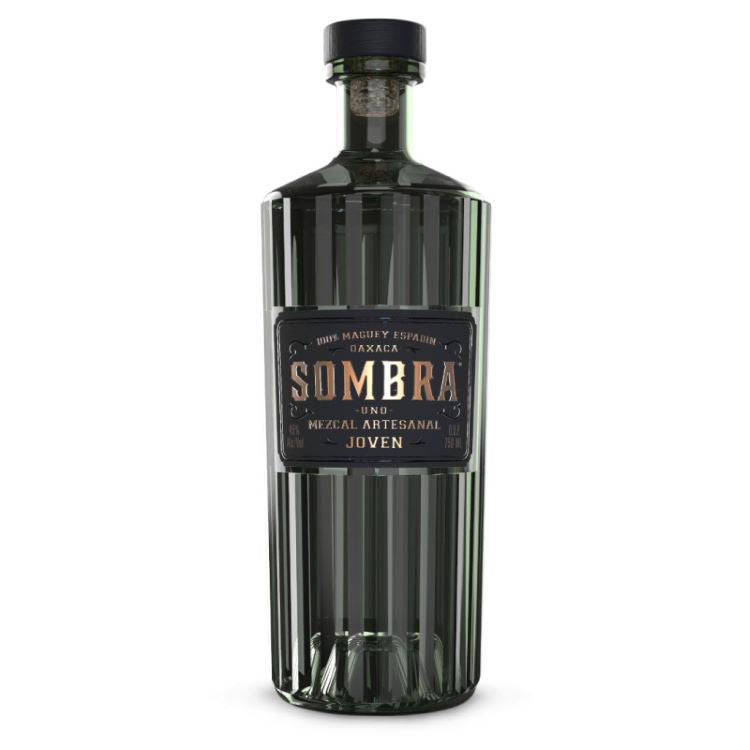 Sombra Mezcal EspadiÌ n